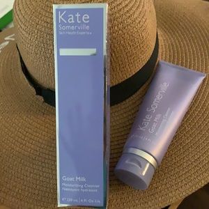 Kate Somerville Goat Milk Moisturizing Cleanser